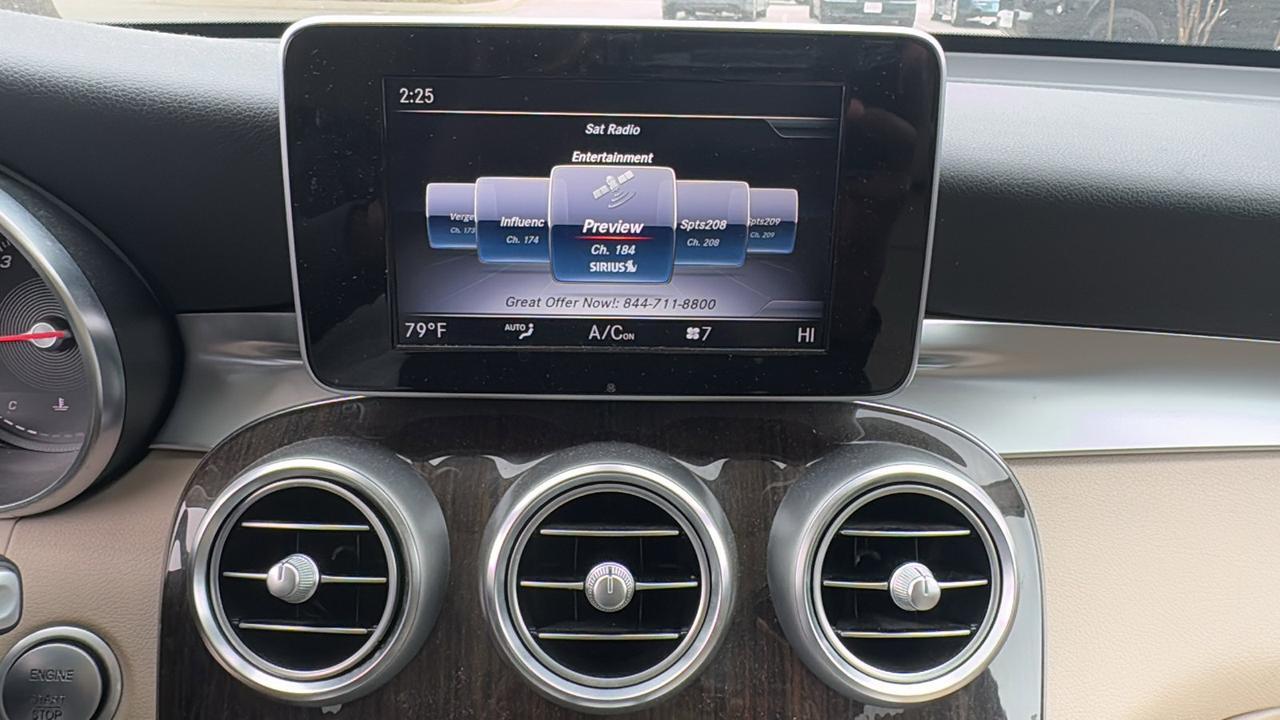 2019 Mercedes-Benz GLC GLC 300  Selma TX