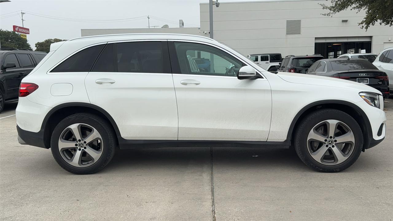 2019 Mercedes-Benz GLC GLC 300  Selma TX
