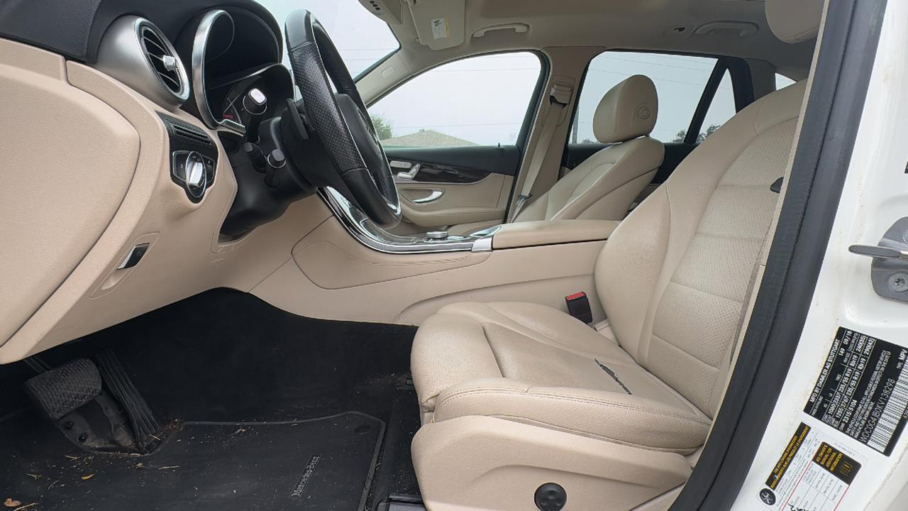 2019 Mercedes-Benz GLC GLC 300  Selma TX