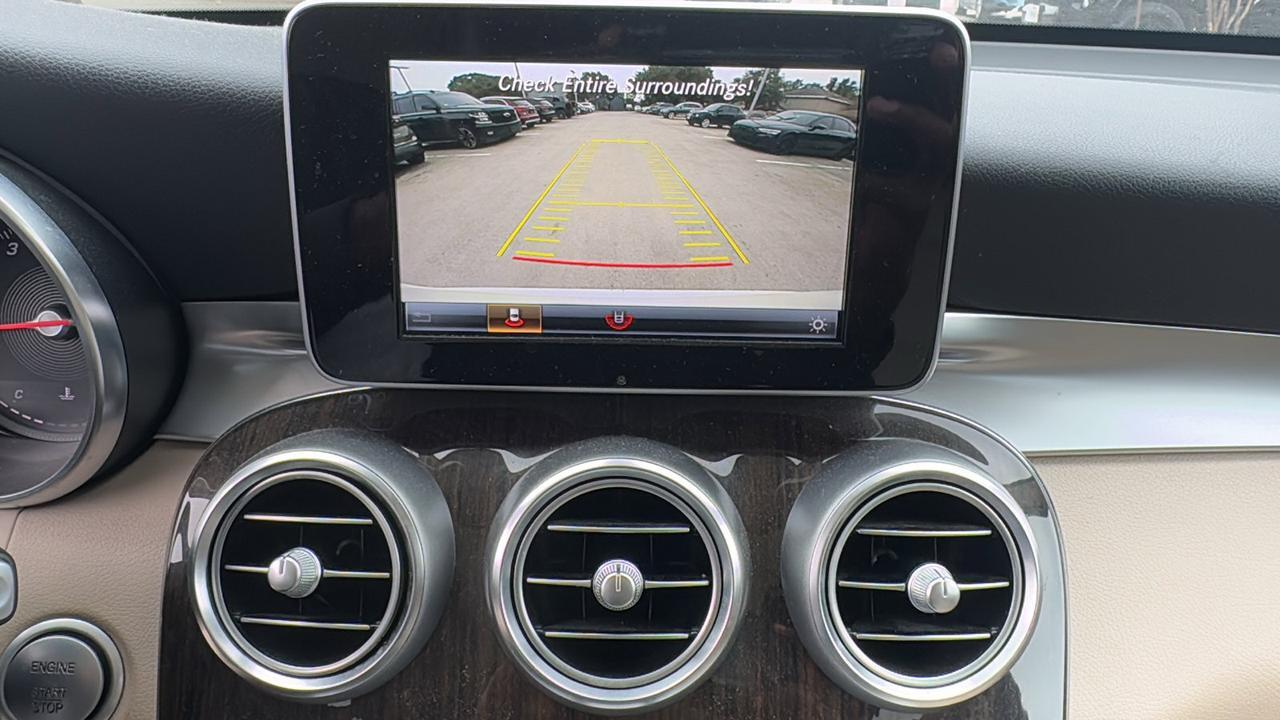 2019 Mercedes-Benz GLC GLC 300  Selma TX