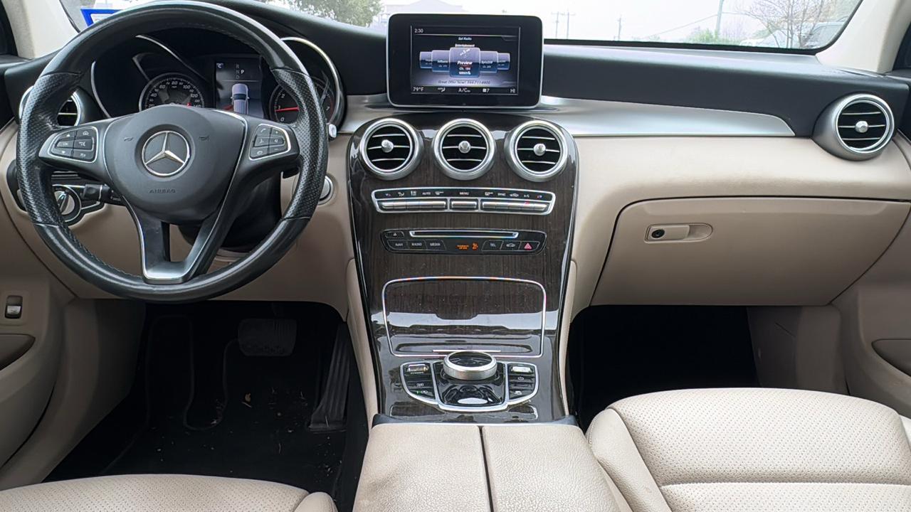 2019 Mercedes-Benz GLC GLC 300  Selma TX