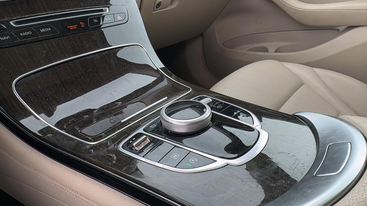 2019 Mercedes-Benz GLC GLC 300  Selma TX