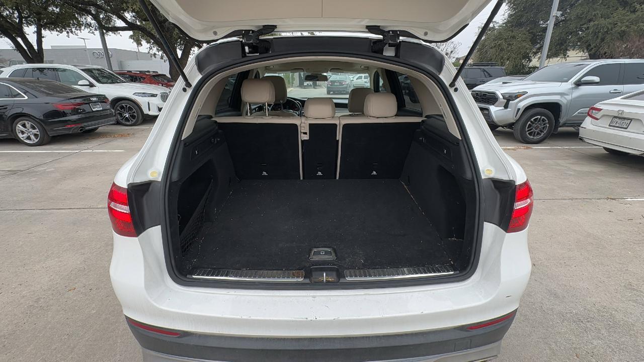 2019 Mercedes-Benz GLC GLC 300  Selma TX