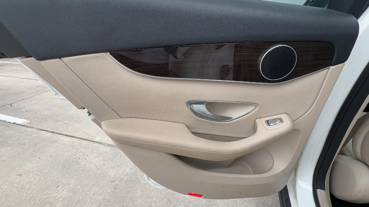 2019 Mercedes-Benz GLC GLC 300  Selma TX