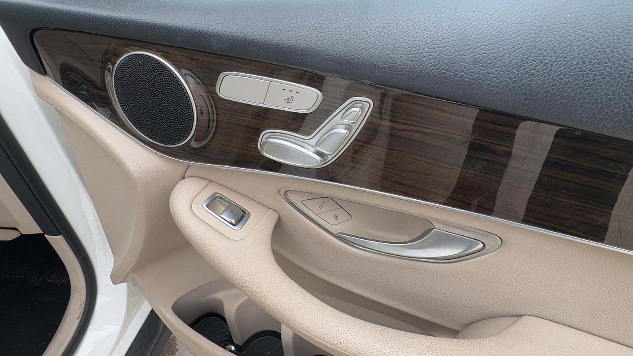 2019 Mercedes-Benz GLC GLC 300  Selma TX