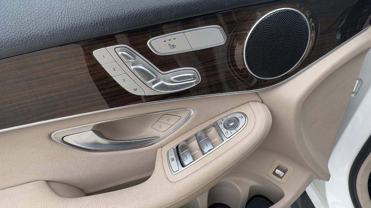 2019 Mercedes-Benz GLC GLC 300  Selma TX