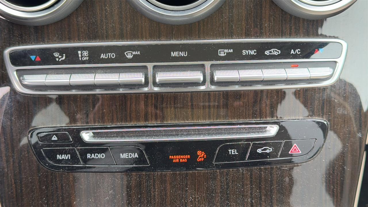 2019 Mercedes-Benz GLC GLC 300  Selma TX