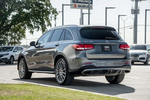 2019 Mercedes-Benz GLC GLC 300  Selma TX