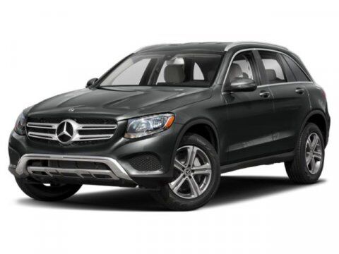 2019 Mercedes-Benz GLC GLC 300  Selma TX