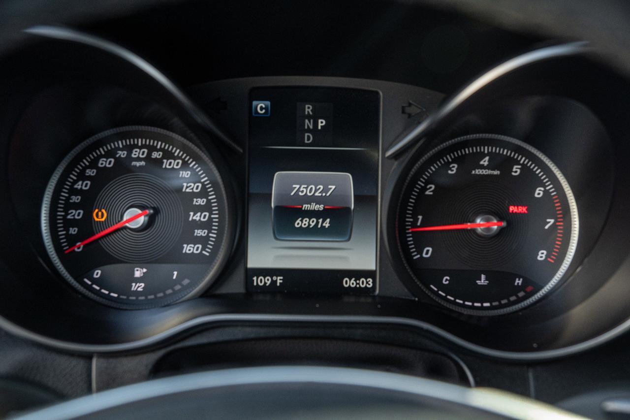 2019 Mercedes-Benz GLC GLC 300  Selma TX