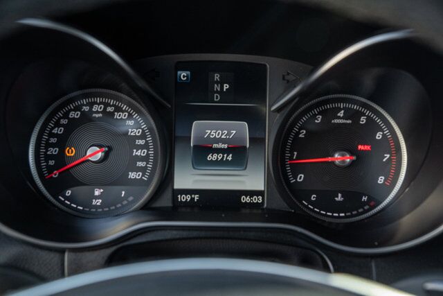2019 Mercedes-Benz GLC GLC 300  Selma TX
