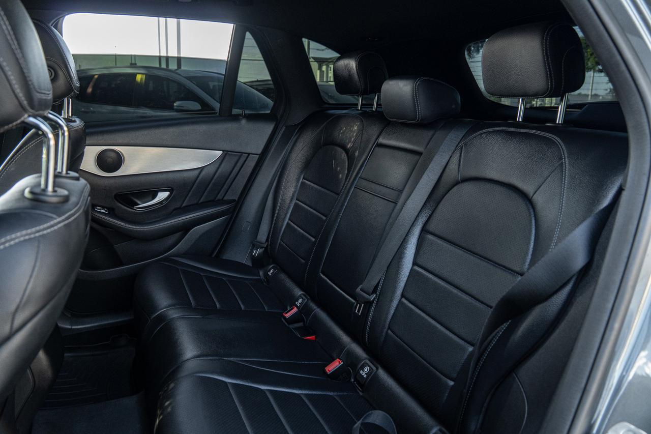 2019 Mercedes-Benz GLC GLC 300  Selma TX