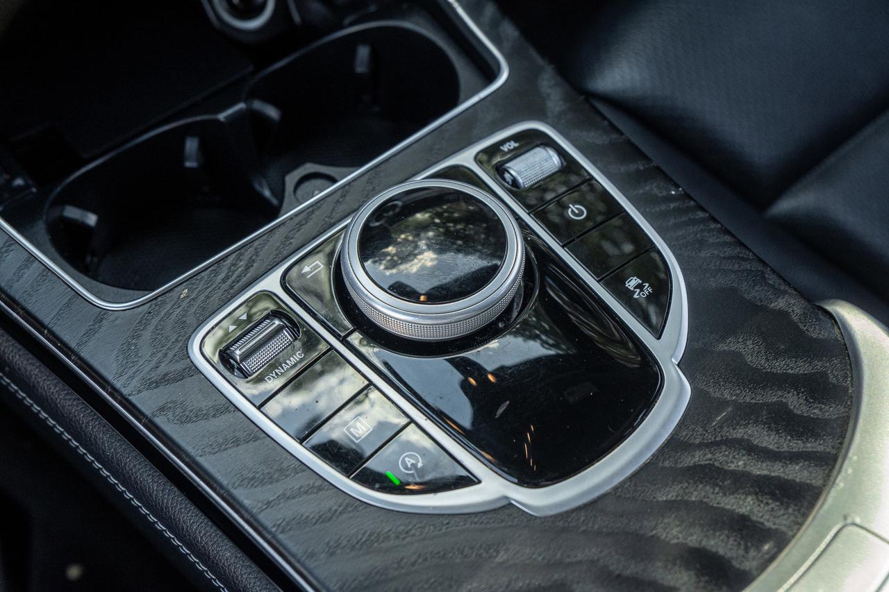 2019 Mercedes-Benz GLC GLC 300  Selma TX