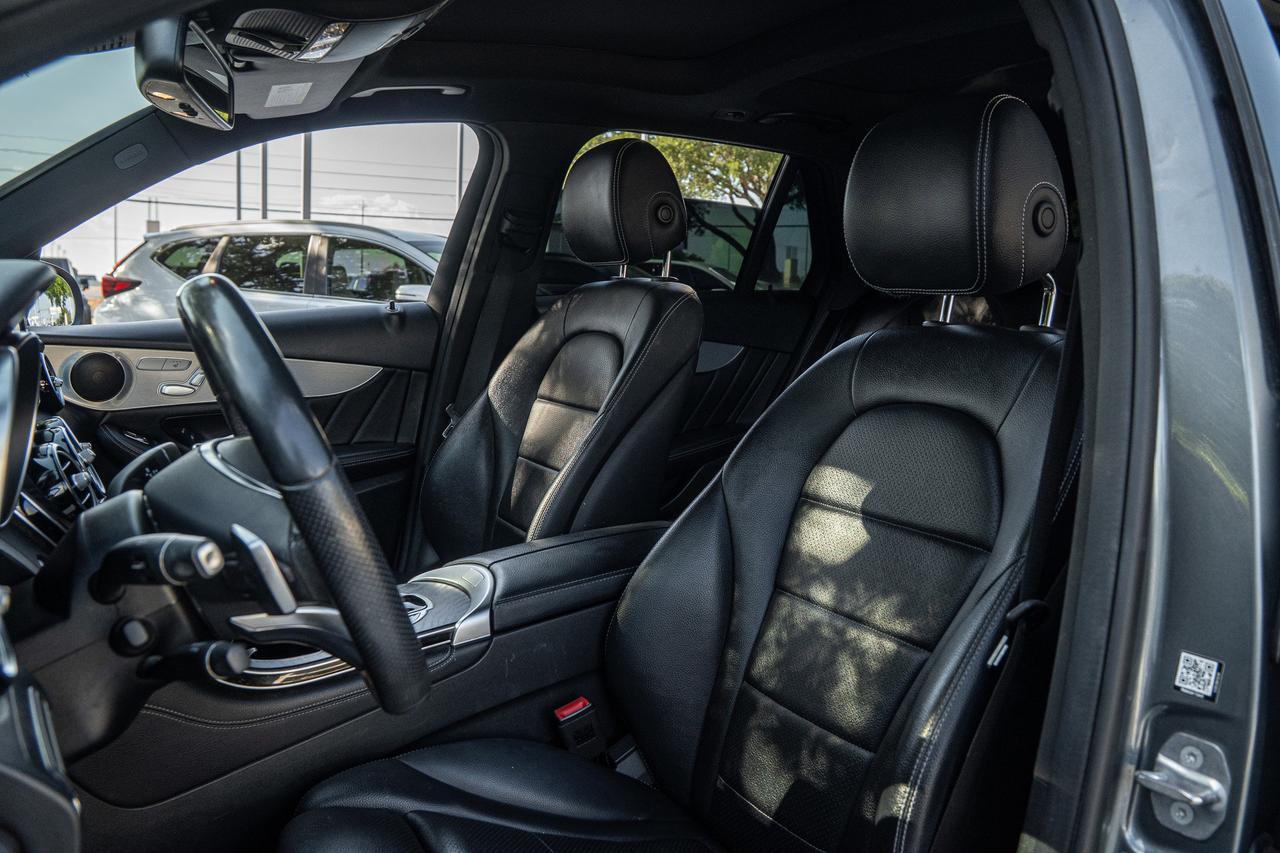 2019 Mercedes-Benz GLC GLC 300  Selma TX