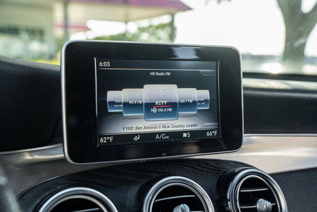 2019 Mercedes-Benz GLC GLC 300  Selma TX