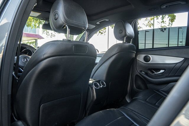 2019 Mercedes-Benz GLC GLC 300  Selma TX