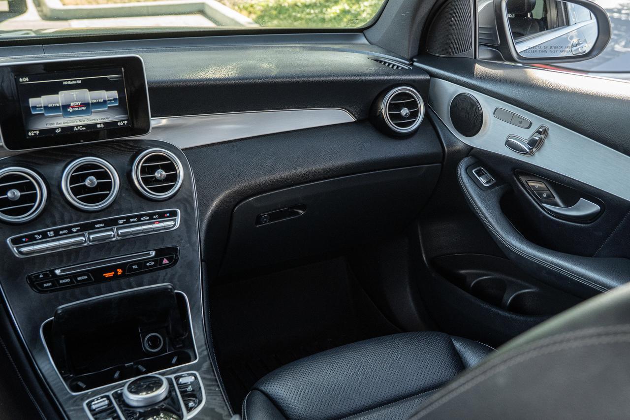 2019 Mercedes-Benz GLC GLC 300  Selma TX