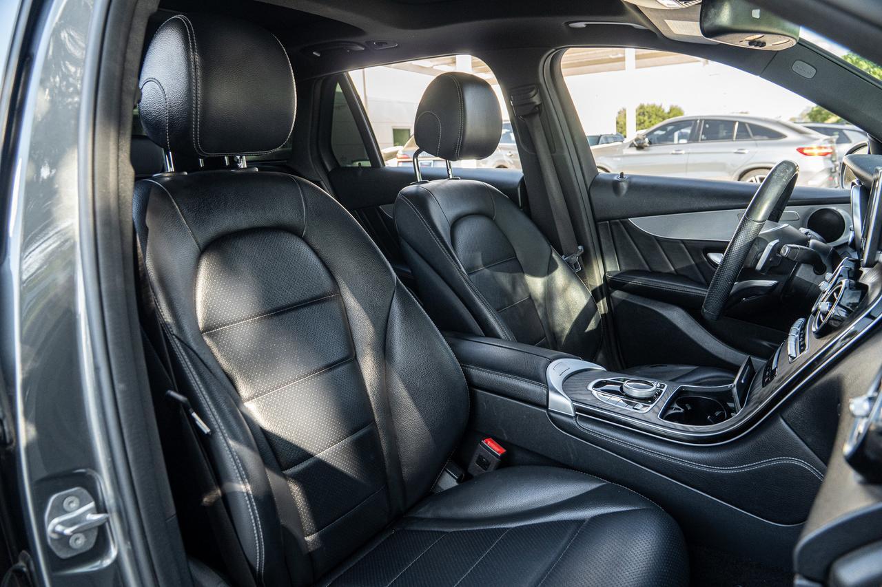 2019 Mercedes-Benz GLC GLC 300  Selma TX