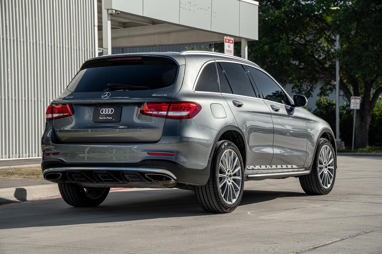 2019 Mercedes-Benz GLC GLC 300  Selma TX