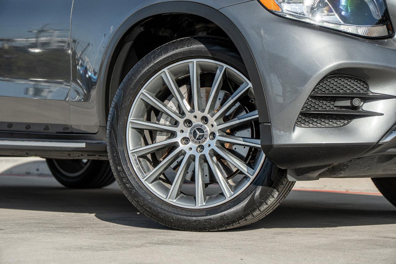 2019 Mercedes-Benz GLC GLC 300  Selma TX
