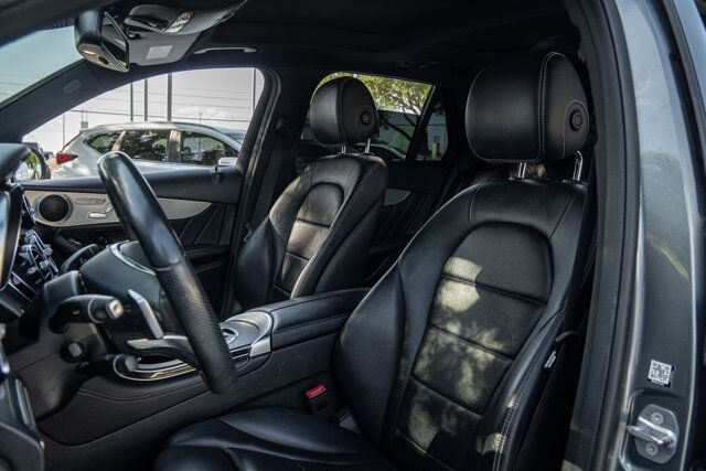 2019 Mercedes-Benz GLC GLC 300  Selma TX