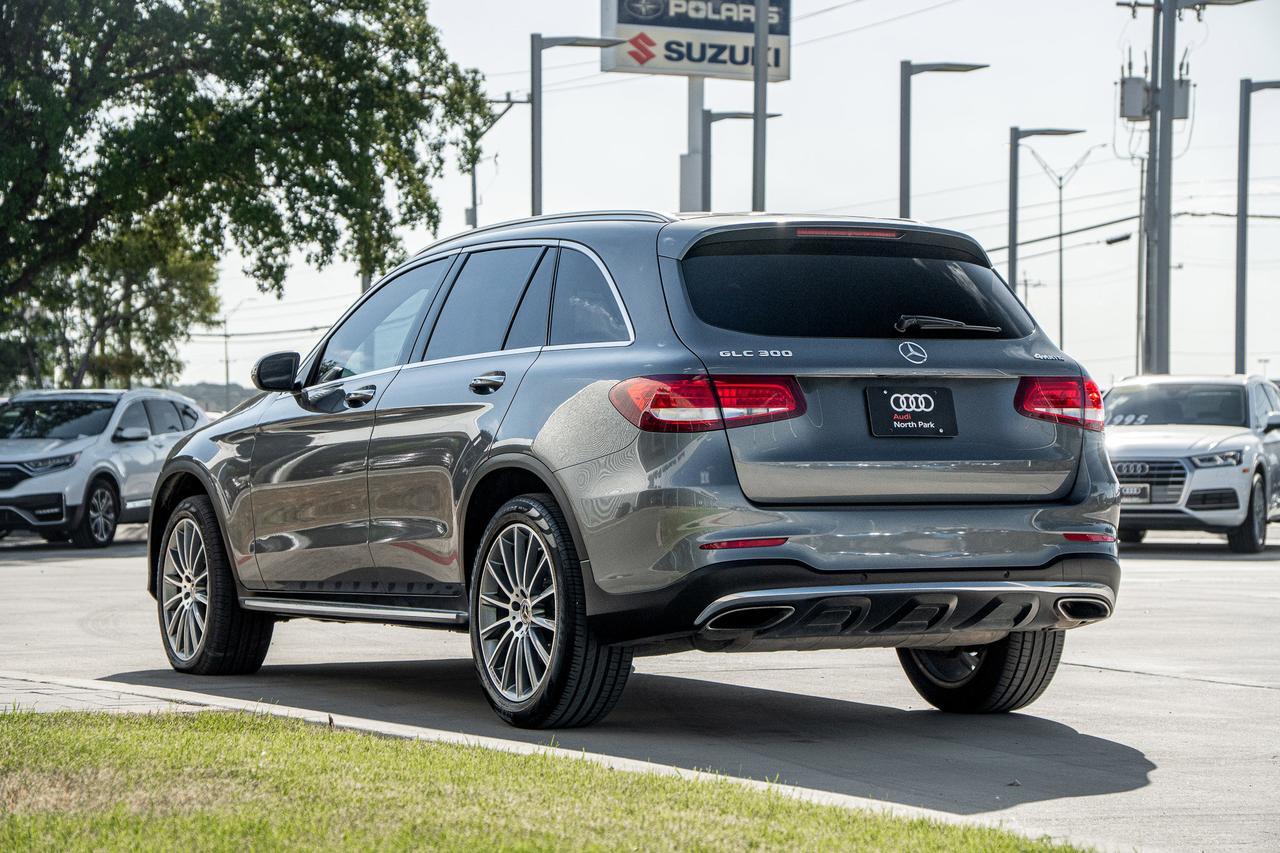 2019 Mercedes-Benz GLC GLC 300  Selma TX