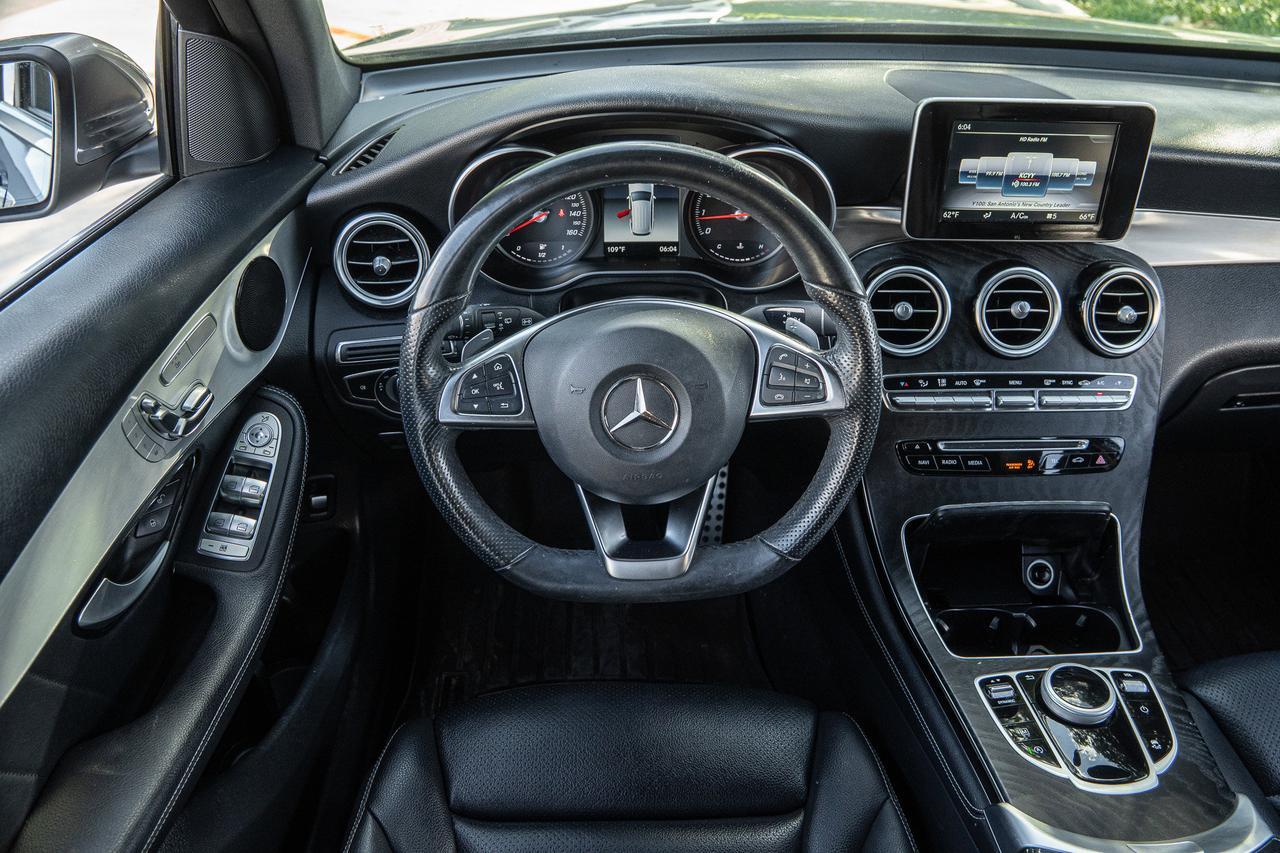 2019 Mercedes-Benz GLC GLC 300  Selma TX