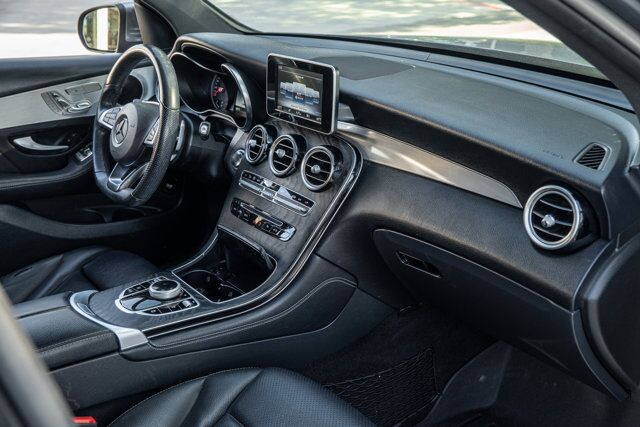 2019 Mercedes-Benz GLC GLC 300  Selma TX