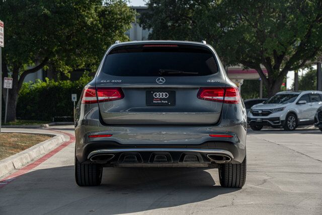 2019 Mercedes-Benz GLC GLC 300  Selma TX