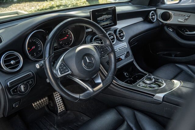 2019 Mercedes-Benz GLC GLC 300  Selma TX