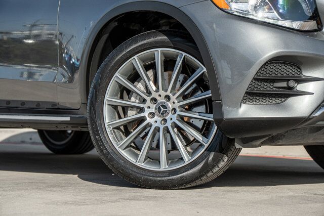 2019 Mercedes-Benz GLC GLC 300  Selma TX