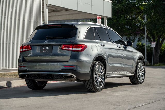 2019 Mercedes-Benz GLC GLC 300  Selma TX