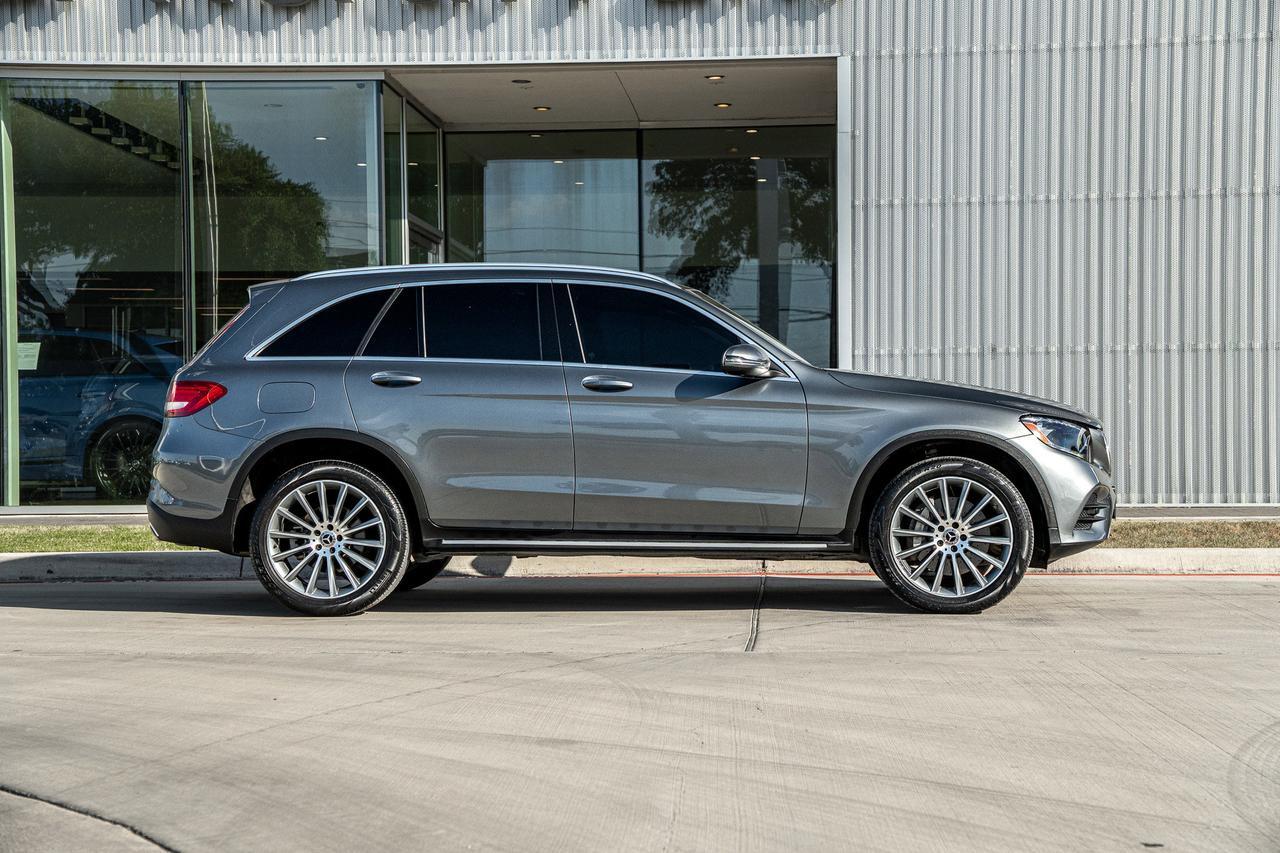 2019 Mercedes-Benz GLC GLC 300  Selma TX