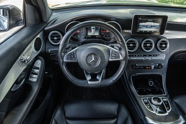 2019 Mercedes-Benz GLC GLC 300  Selma TX