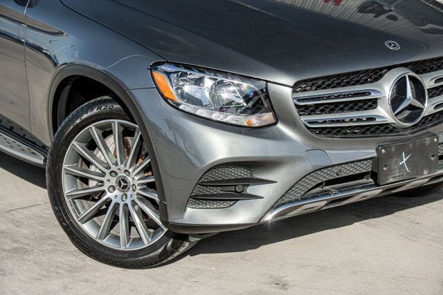 2019 Mercedes-Benz GLC GLC 300  Selma TX
