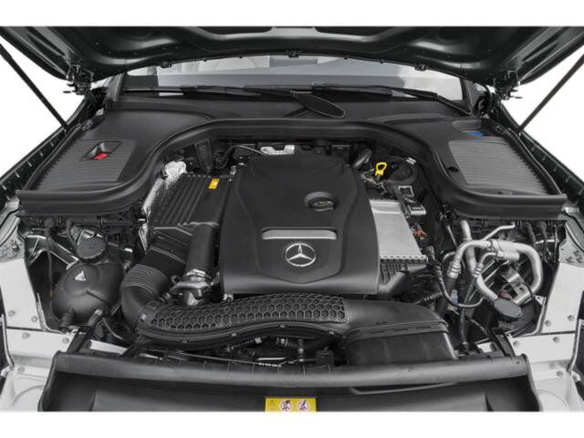 2019 Mercedes-Benz GLC GLC 300 San Juan TX