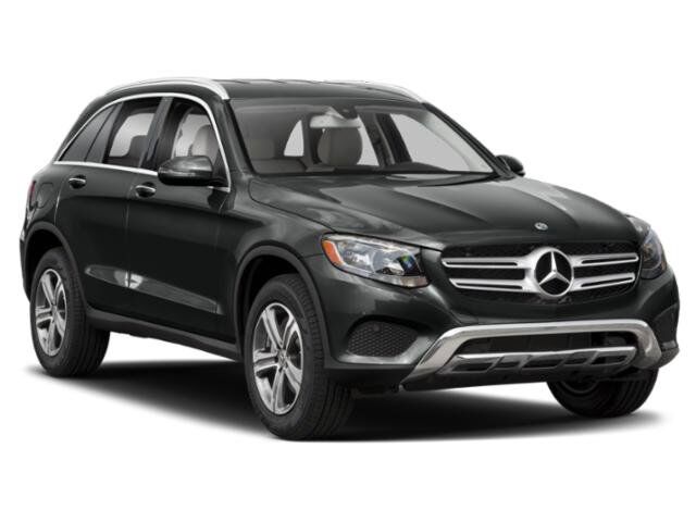 2019 Mercedes-Benz GLC GLC 300 San Juan TX