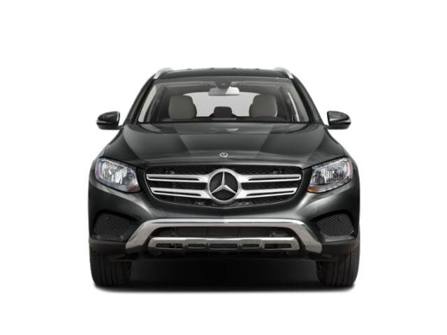 2019 Mercedes-Benz GLC GLC 300 San Juan TX