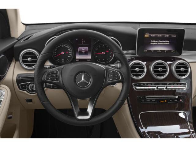 2019 Mercedes-Benz GLC GLC 300 San Juan TX