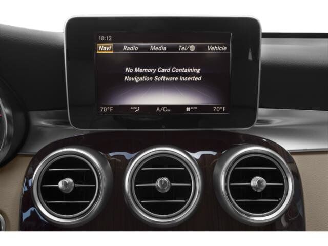 2019 Mercedes-Benz GLC GLC 300 San Juan TX