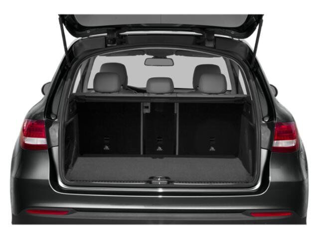 2019 Mercedes-Benz GLC GLC 300 San Juan TX