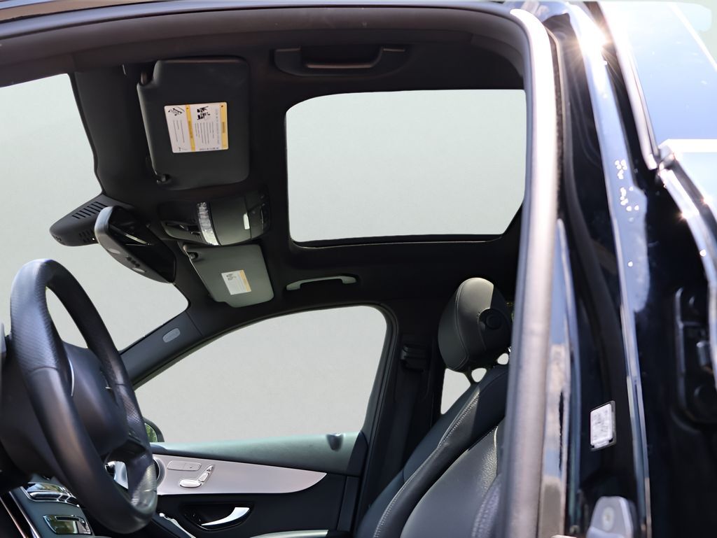 2019 Mercedes-Benz GLC GLC 300 San Clemente CA