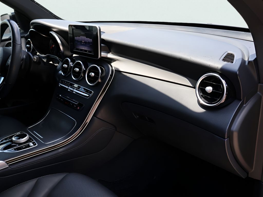 2019 Mercedes-Benz GLC GLC 300 San Clemente CA