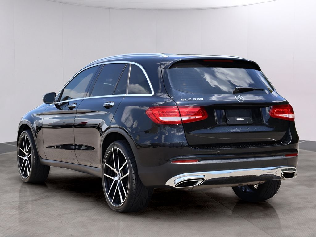 2019 Mercedes-Benz GLC GLC 300 San Clemente CA