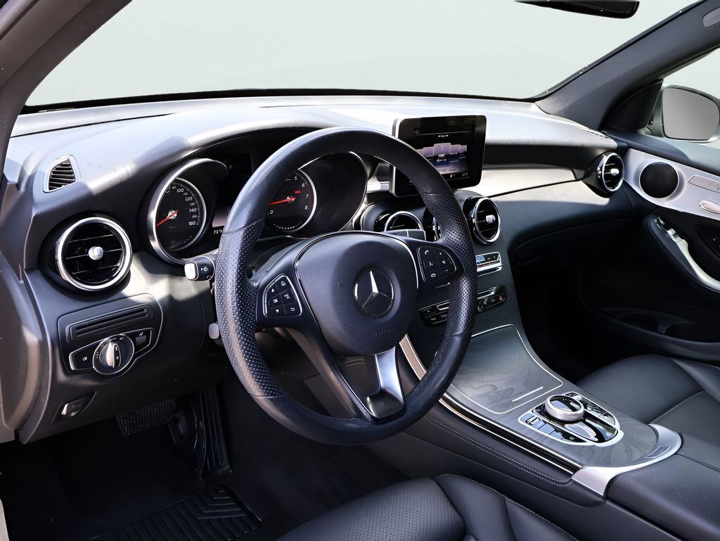 2019 Mercedes-Benz GLC GLC 300 San Clemente CA