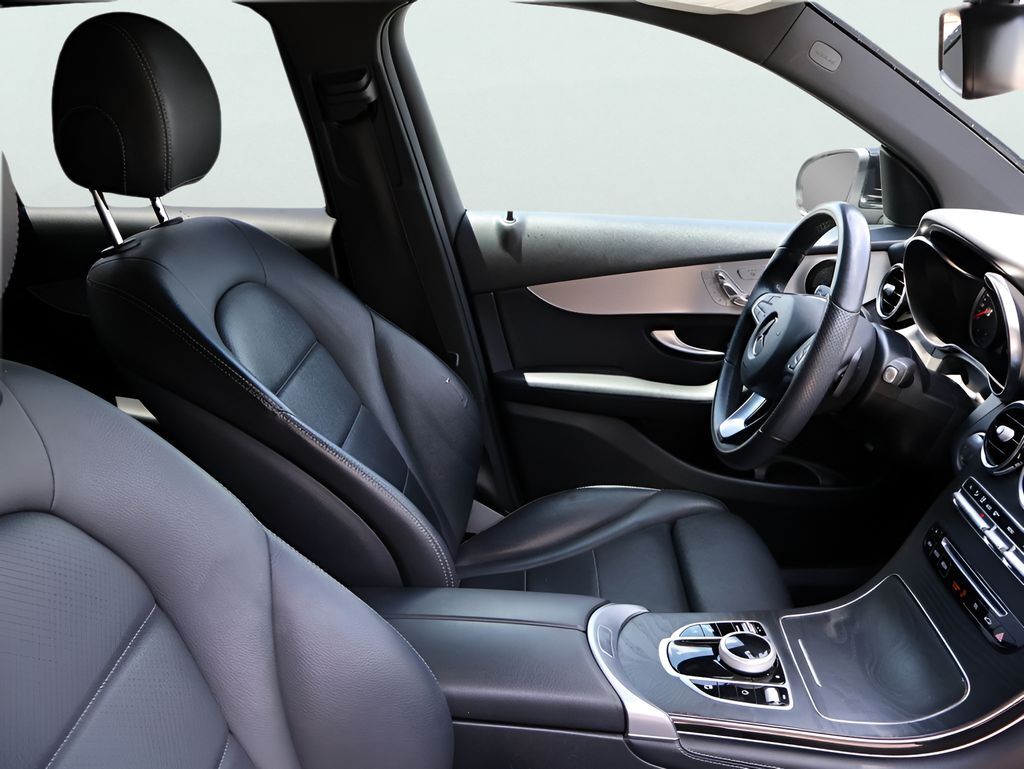 2019 Mercedes-Benz GLC GLC 300 San Clemente CA