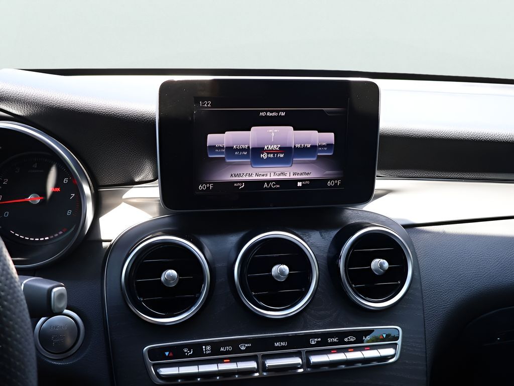 2019 Mercedes-Benz GLC GLC 300 San Clemente CA