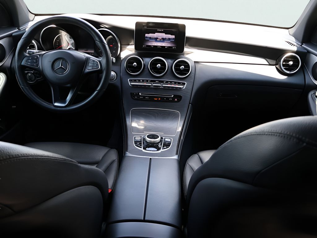 2019 Mercedes-Benz GLC GLC 300 San Clemente CA