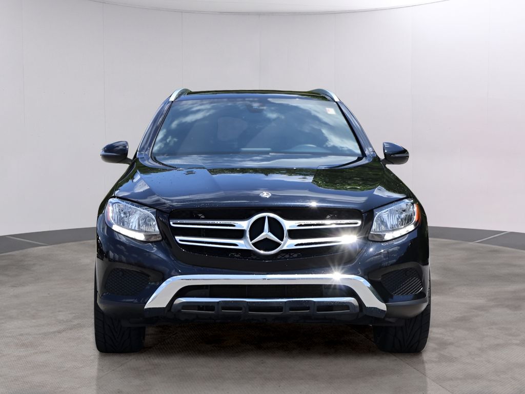 2019 Mercedes-Benz GLC GLC 300 San Clemente CA