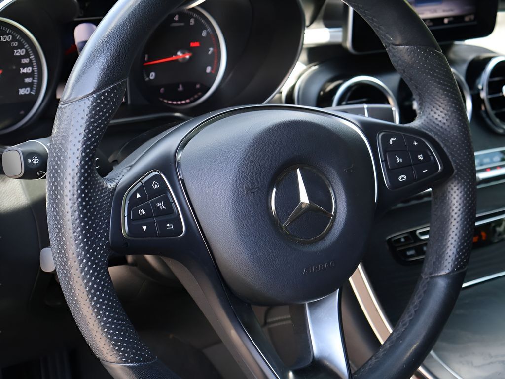 2019 Mercedes-Benz GLC GLC 300 San Clemente CA